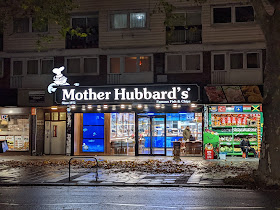 Mother Hubbard's East Ham