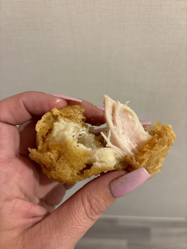 Wing Wah - Gloucester