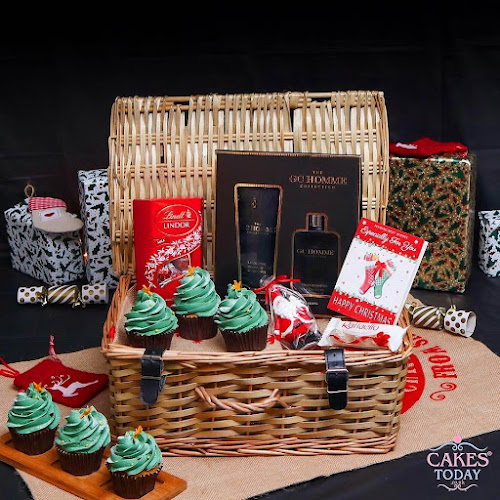 Cakes Today - Hospitality and gastronomy