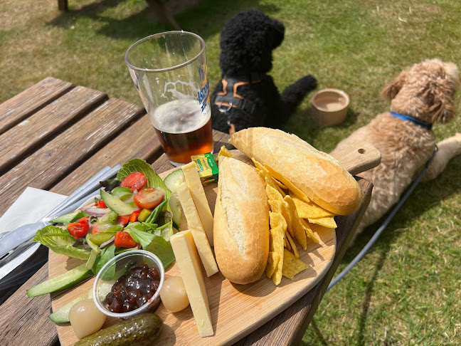 Opinii despre Vernon Cottage în Shanklin - Hospitality and gastronomy