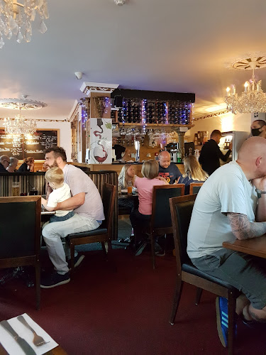 Comentarii opinii despre Aroma Ryton