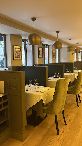 Comentarii opinii despre Visconti of Westminster Italian Fine Dining & Cocktail Bar