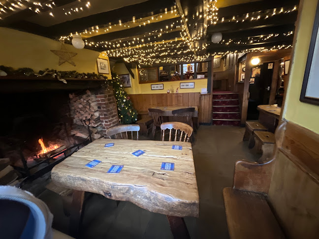 Comentarii opinii despre The SHIP INN