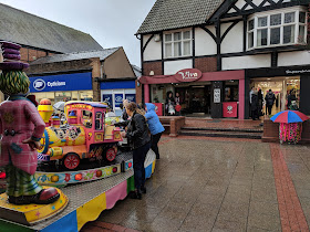 Northwich Artisan Market