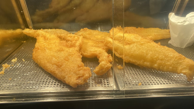 The Battered Cod - Basildon