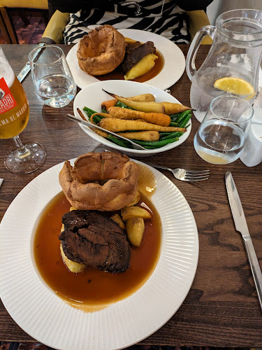 Main Street, Cadeby, Doncaster DN5 7SW, United Kingdom