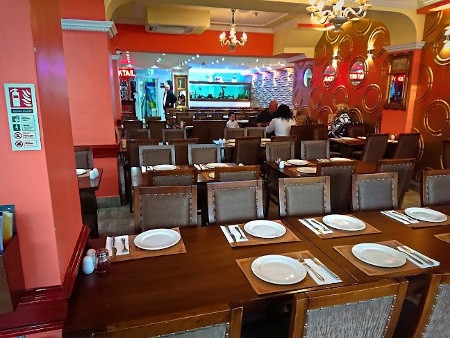 Comentarii opinii despre Vadi Restaurant