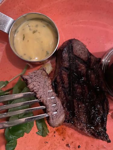 The Folly - Hospitality and gastronomy