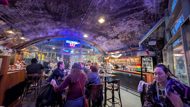 Waterloo Tap - Hospitality and gastronomy