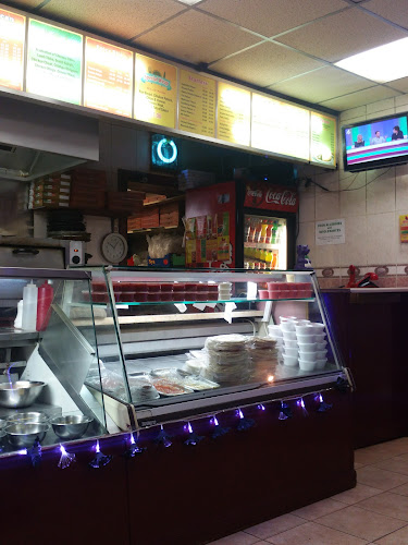 Spicy Bite - Hospitality and gastronomy