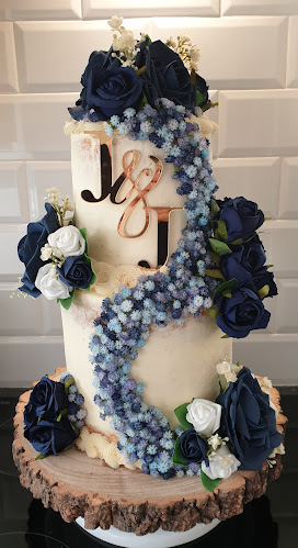 Cuppies Cupcakes 'N' Treats - Hospitality and gastronomy