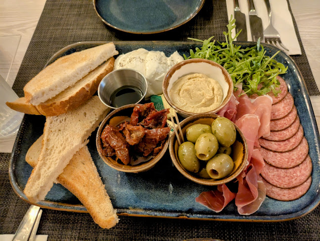 7 The Quadrant, Buxton SK17 6AW, United Kingdom