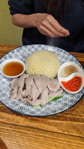 Satu Satu: Malaysian Chinese Cafe - Hospitality and gastronomy