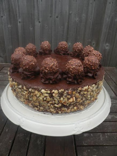 Elevenses Cakes - Hospitality and gastronomy