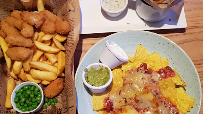 Comentarii opinii despre The Gazebo Pub and Riverside Dining