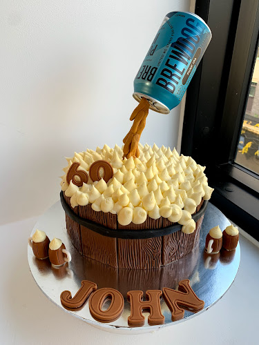 Comentarii opinii despre The Stanneylands Baker