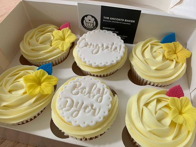 The Stanneylands Baker - Wilmslow