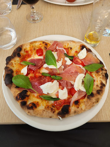 Perfetto Pizza - Hospitality and gastronomy
