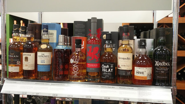 Opinii despre Majestic Wine în Worthing - Hospitality and gastronomy