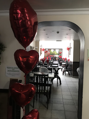 Opinii despre Cappuccino Bar în Bedford - Hospitality and gastronomy