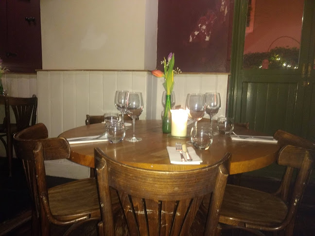 59 Middle St, Brighton BN1 1AL, United Kingdom