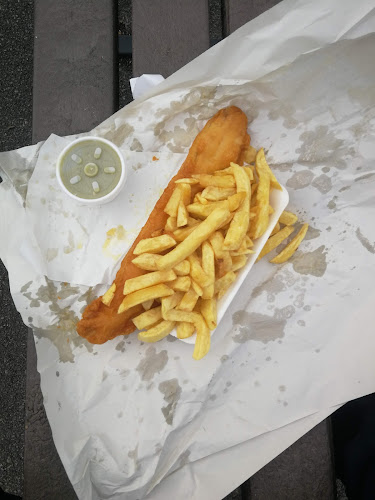 Opinii despre Kings Lock Fish & Chips în Middlewich - Hospitality and gastronomy