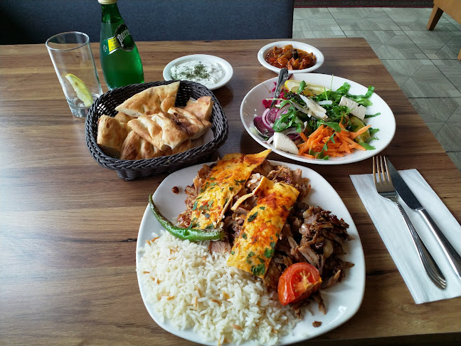 Opinii despre Vadi Restaurant în Enfield - Hospitality and gastronomy