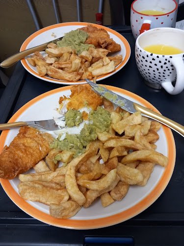 Cheryl’s Chippie - Hospitality and gastronomy