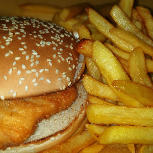 Papa Pizza - Hospitality and gastronomy