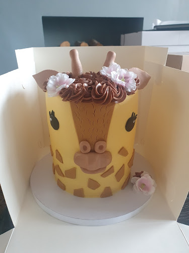 Opinii despre Ulli's Home Bakes în Durham - Hospitality and gastronomy