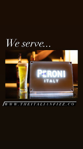 The Italian Fizz Co. - Leeds