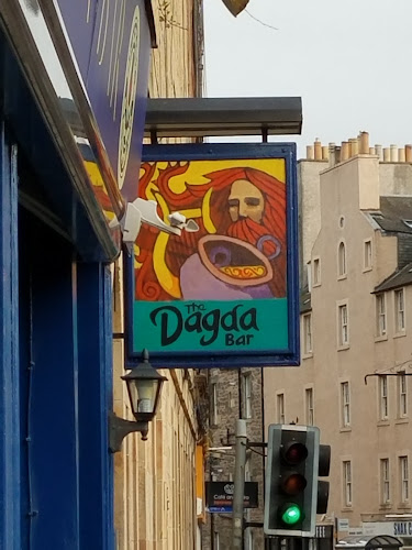Comentarii opinii despre The Dagda Bar