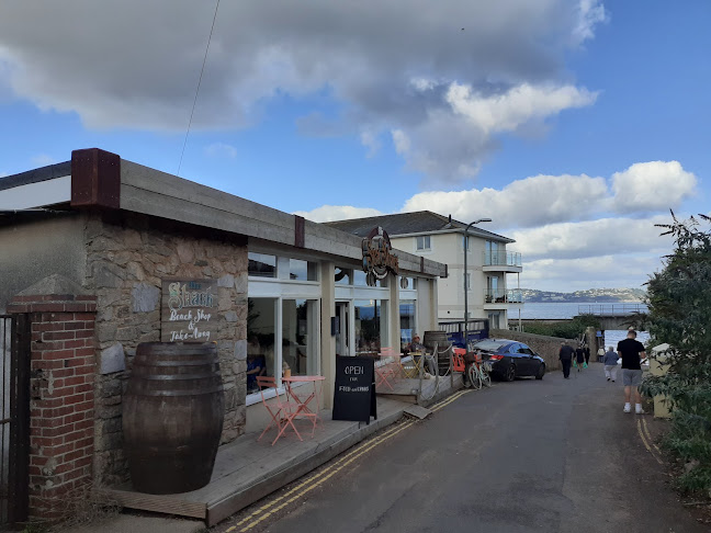 The Sea Shack - Paignton