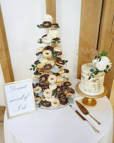 Comentarii opinii despre The Baking Fairy