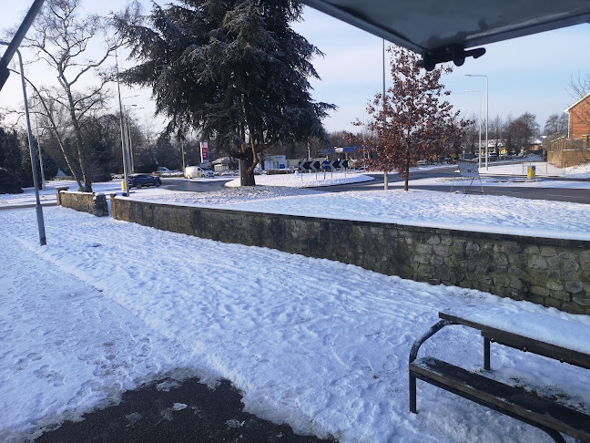 Guy's Grill - Sevenoaks