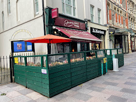 Giovanni's Restaurant