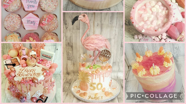 Opinii despre Couture Cakes & Confections Mold în Mold - Hospitality and gastronomy