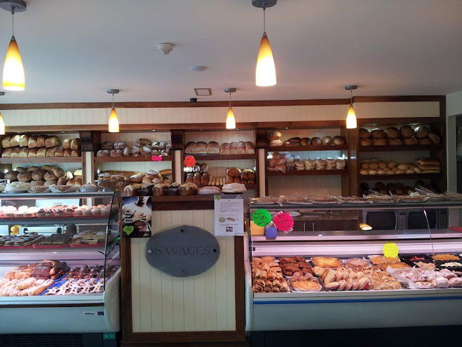 Savages Home Bakery & Deli - Newry