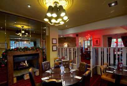 Miller & Carter Cribbs Causeway