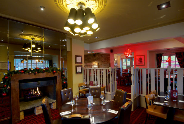 Miller & Carter Cribbs Causeway