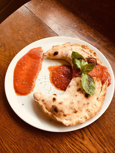 Opinii despre Cable Bakery and Coffee Roasters în London - Hospitality and gastronomy