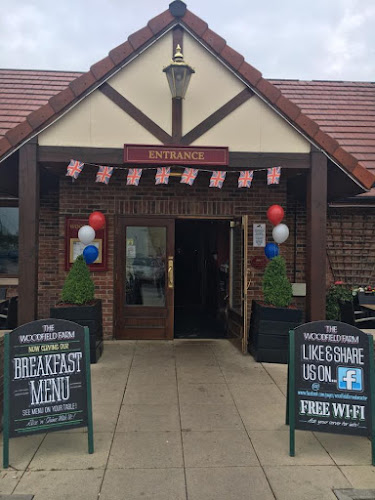 Woodfield Farm - Dining & Carvery - Doncaster