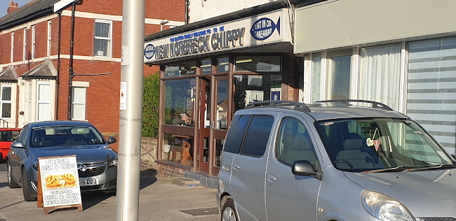 New Norbreck Fish & Chips