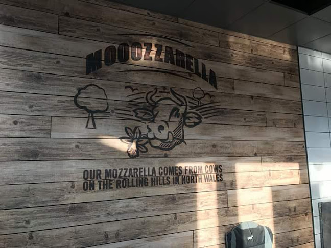 17 St Edward St, Leek ST13 5DR, United Kingdom