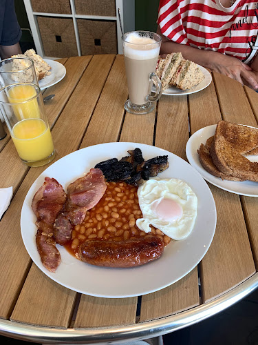 Opinii despre Food@27 în Frodsham - Hospitality and gastronomy