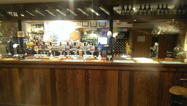 The Flying Duck Ilkley - Hospitality and gastronomy