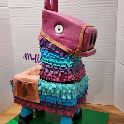 Cake Day - Kettering