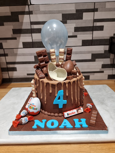 Cake Day - Hospitality and gastronomy