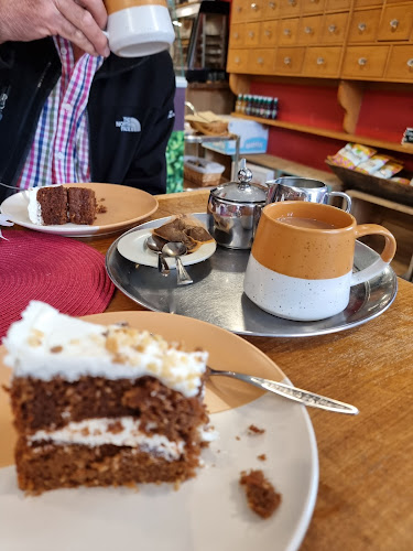 Opinii despre Lacock Bakery în Chippenham - Hospitality and gastronomy