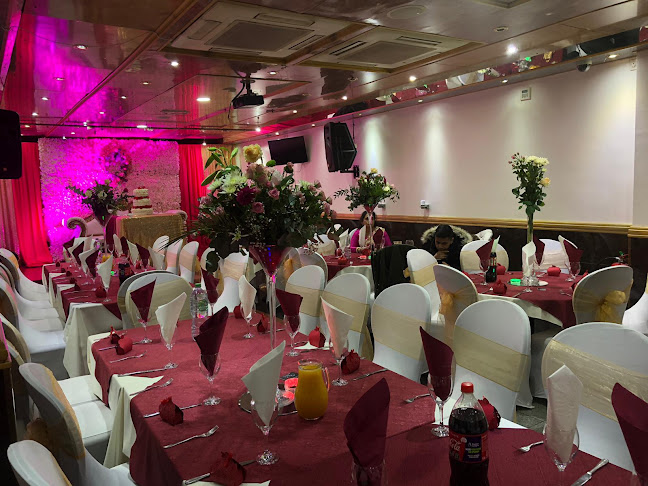 Sathiyams Restaurant and Banqueting - Hospitality and gastronomy